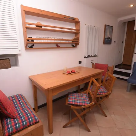 La Prua By World Apartament *