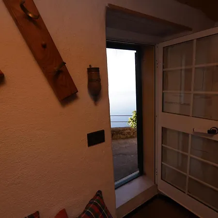 Apartament La Prua By World San Rocco (Genoa)