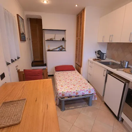 Apartament La Prua By World *