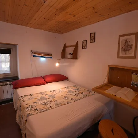 La Prua By World Apartament San Rocco (Genoa)